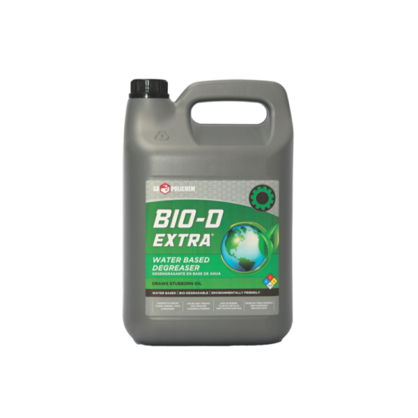 BIO-D EXTRA