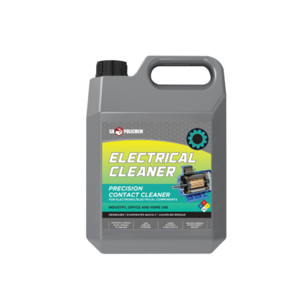 ELECTRICAL CLEANER