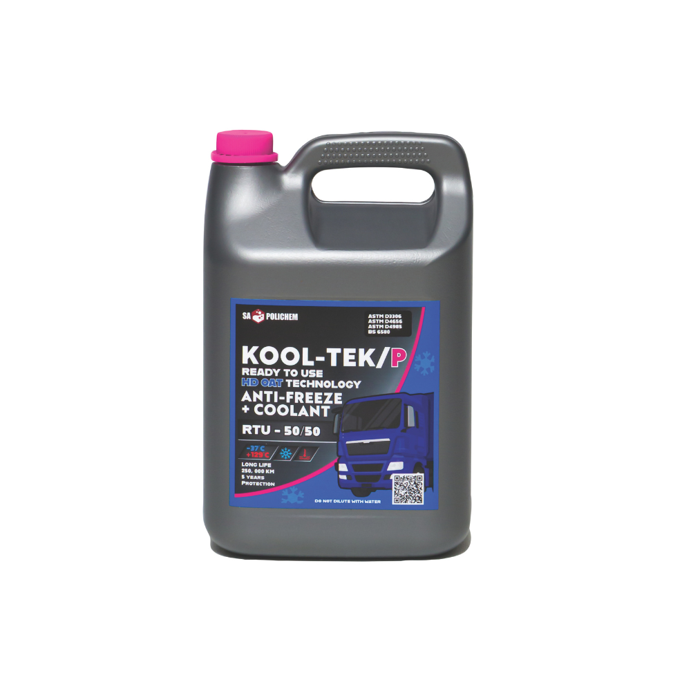 KOOL-TEK HD-OAT/P RTU 50/50 -PINK