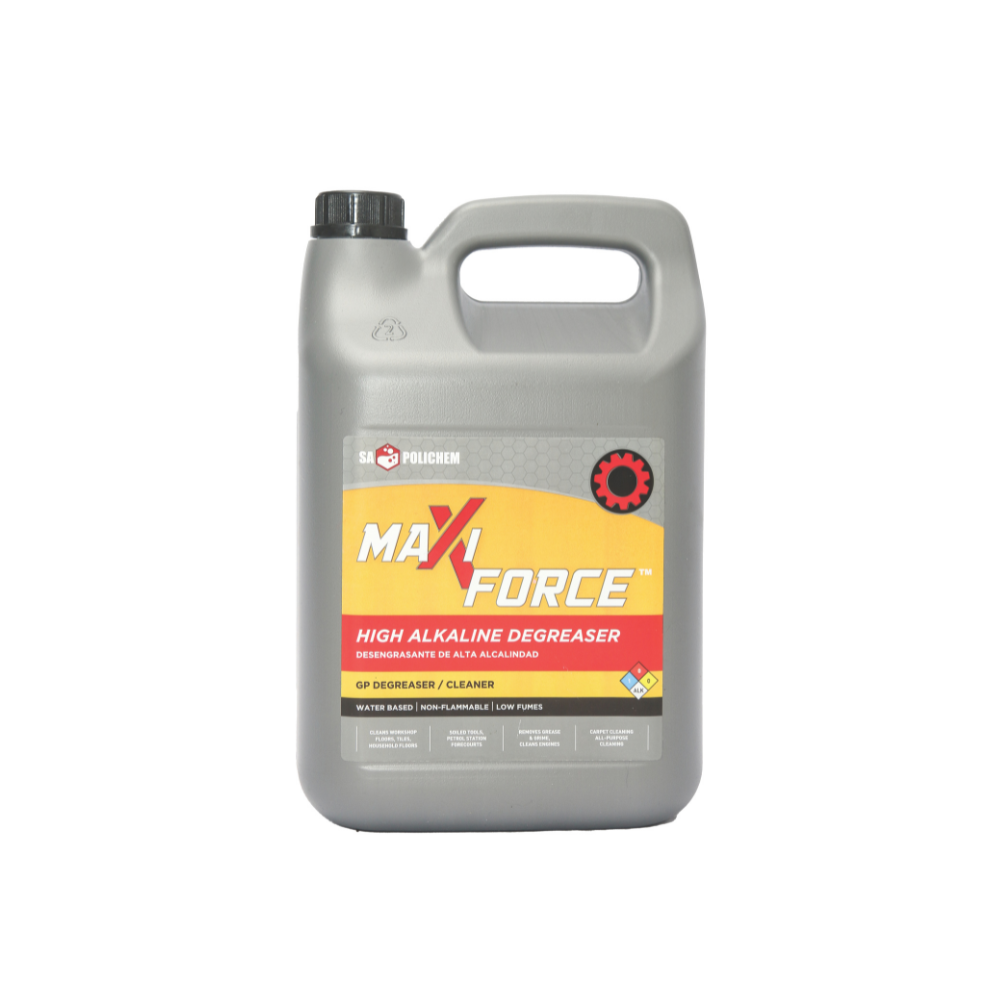 MAXI-FORCE